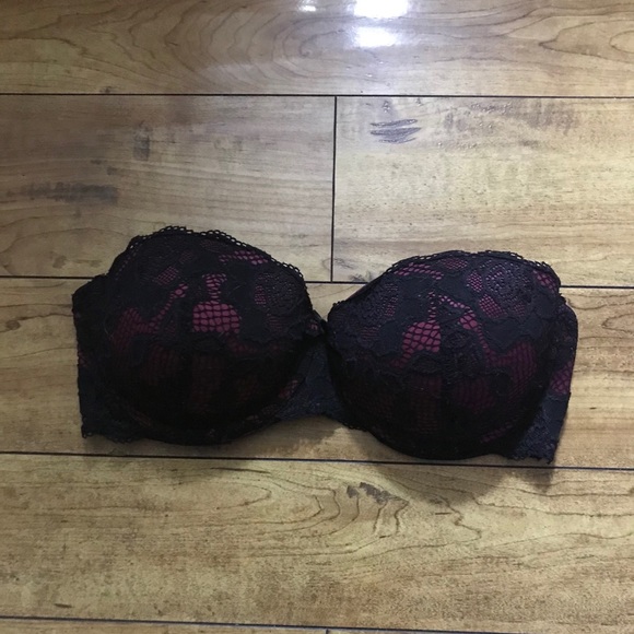 đź‘™La Vie En Rose Padded Brađź‘™ - Picture 2 of 6